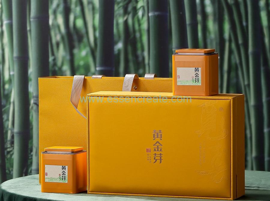 tea packaging paperboard box