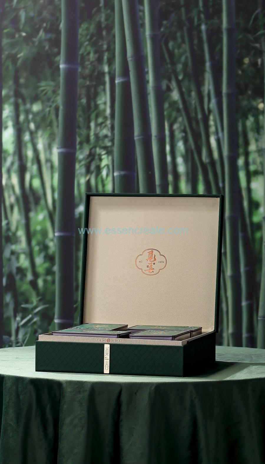 low low real leather jewelry packaging box custom