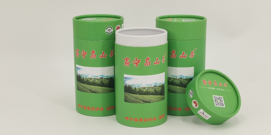 green tea in a can