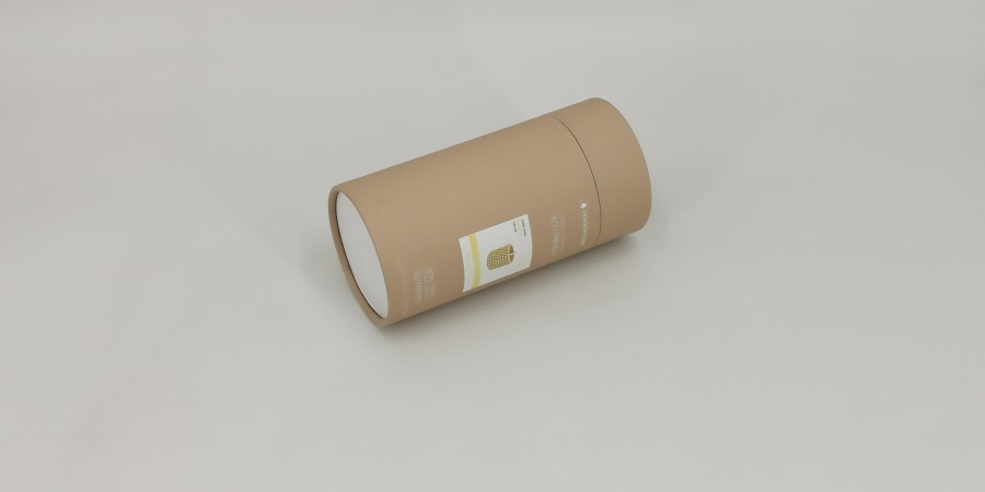 paper tube containers