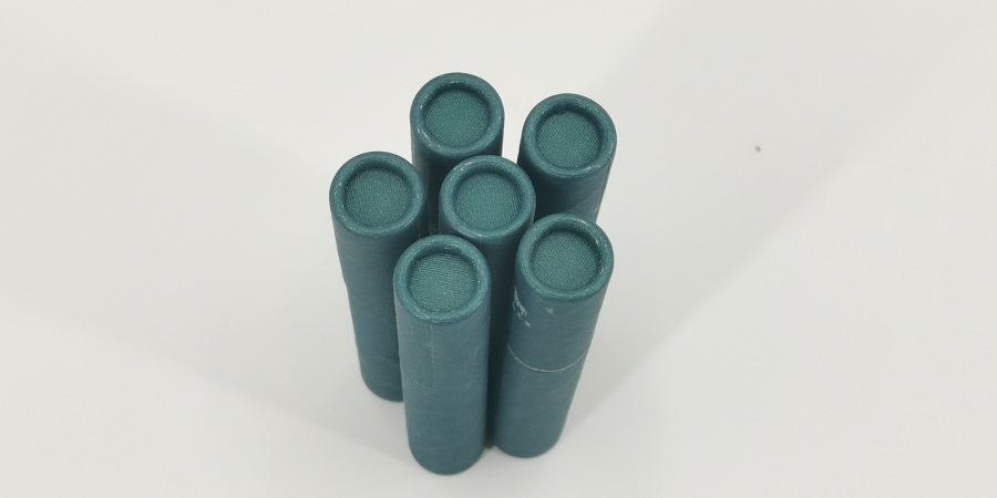 incense packaging paper tube