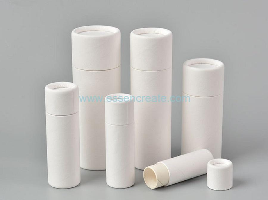 plastic lids pe covers for paper or metal cans