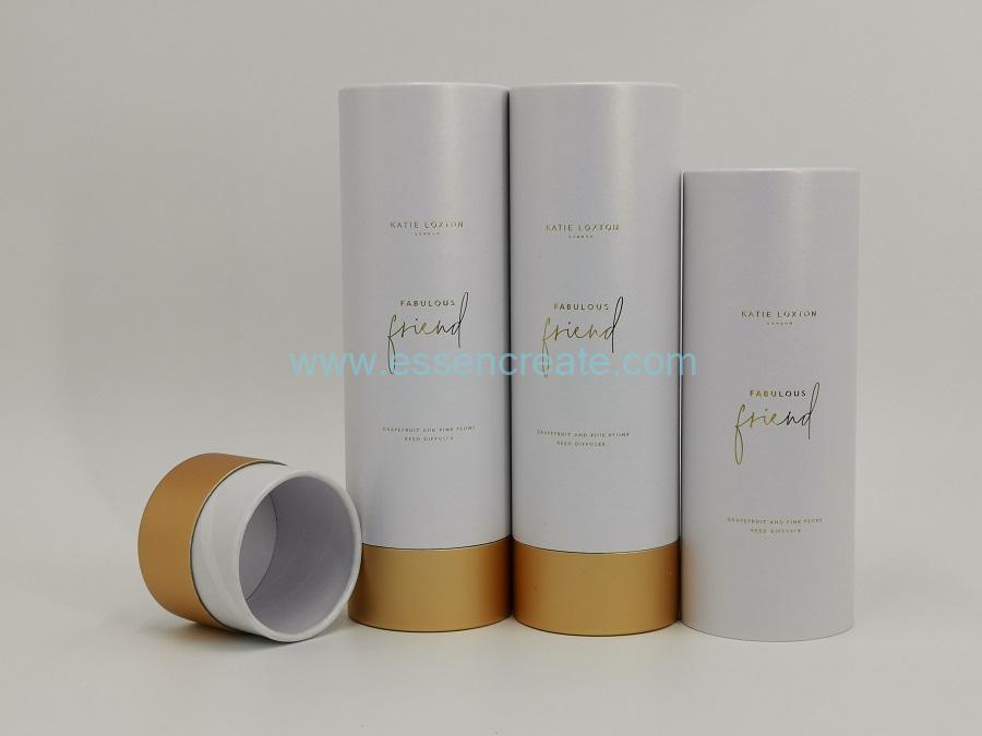 paper packing tube