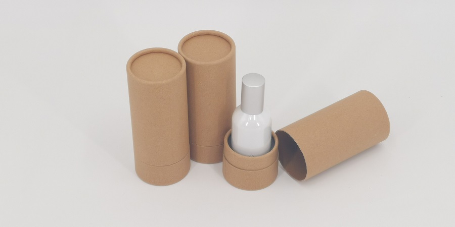 craft paper sleeve tube
