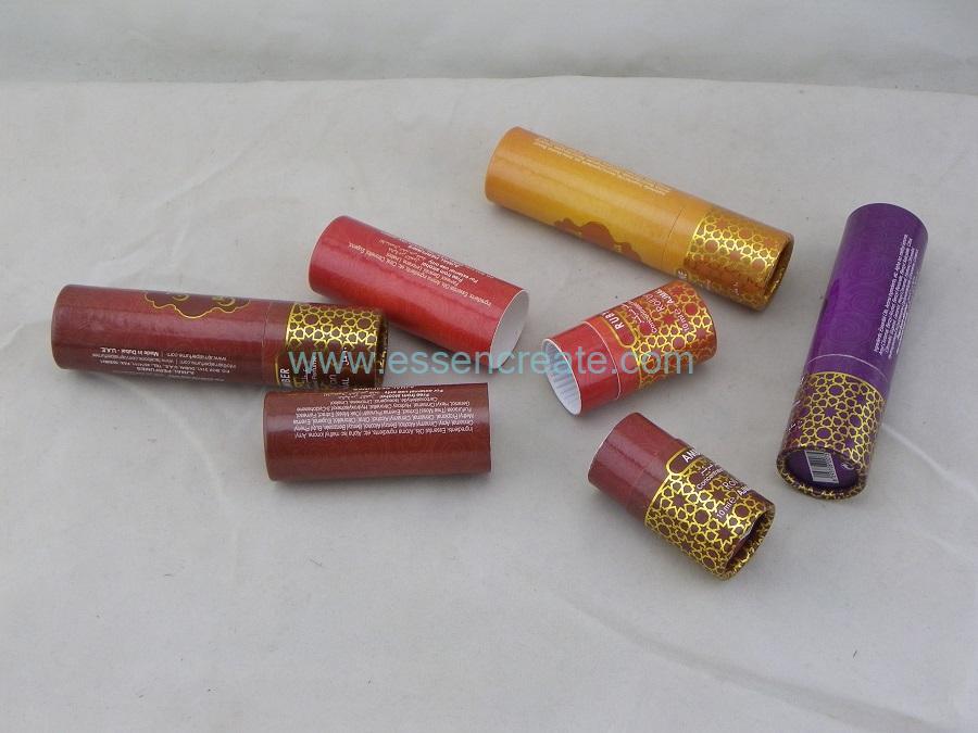 mailing paper tube