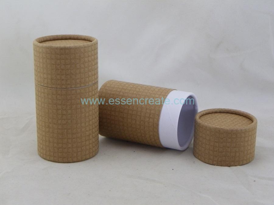 70ml water resistant paper tube