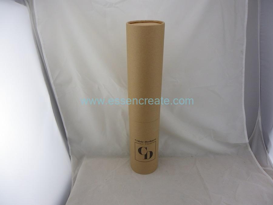 paper tube forming