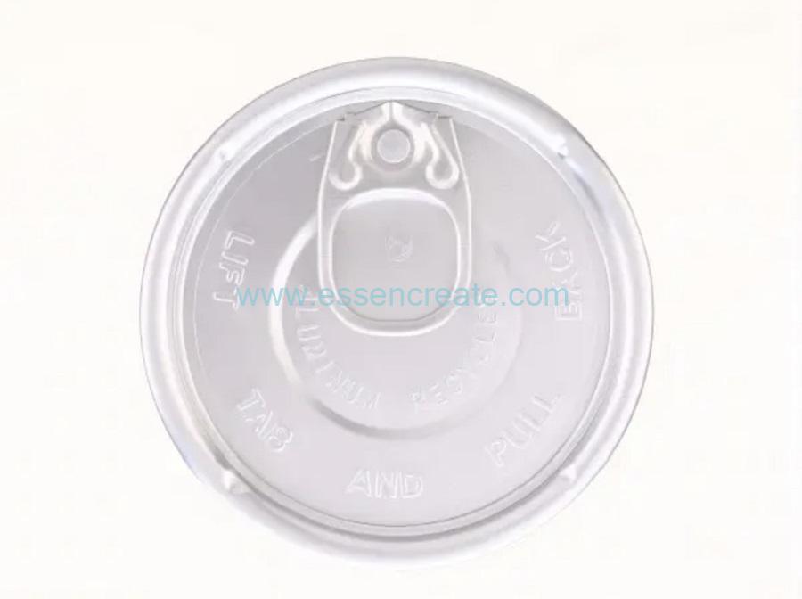 easy open lid 202