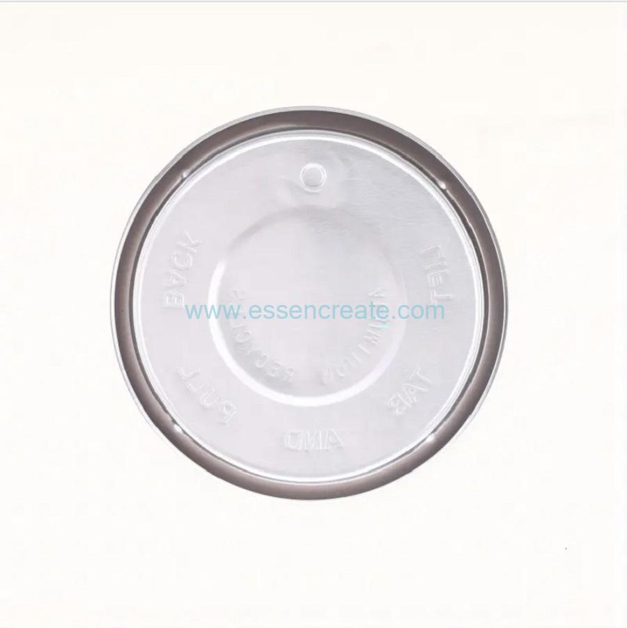 easy open lid 202