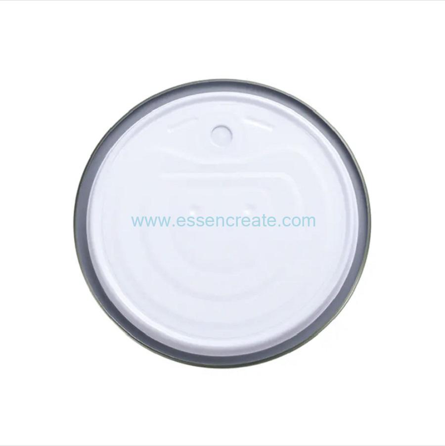 easy open can lid machine