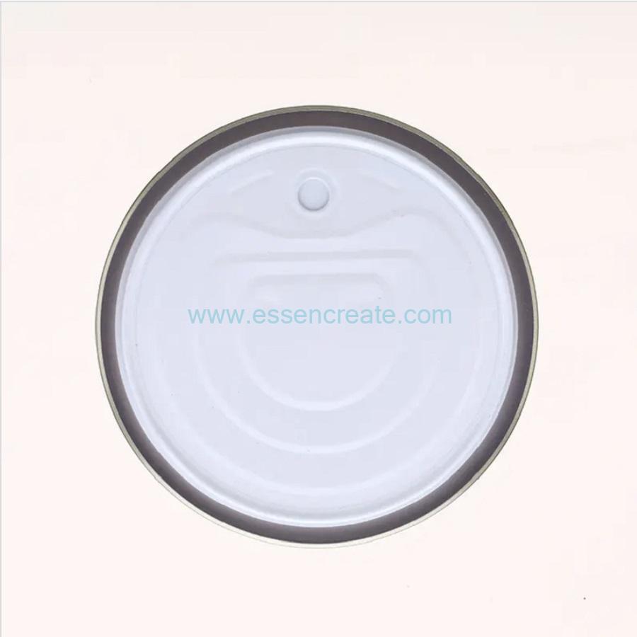 easy pull ring lid for paper tube easy open lid me