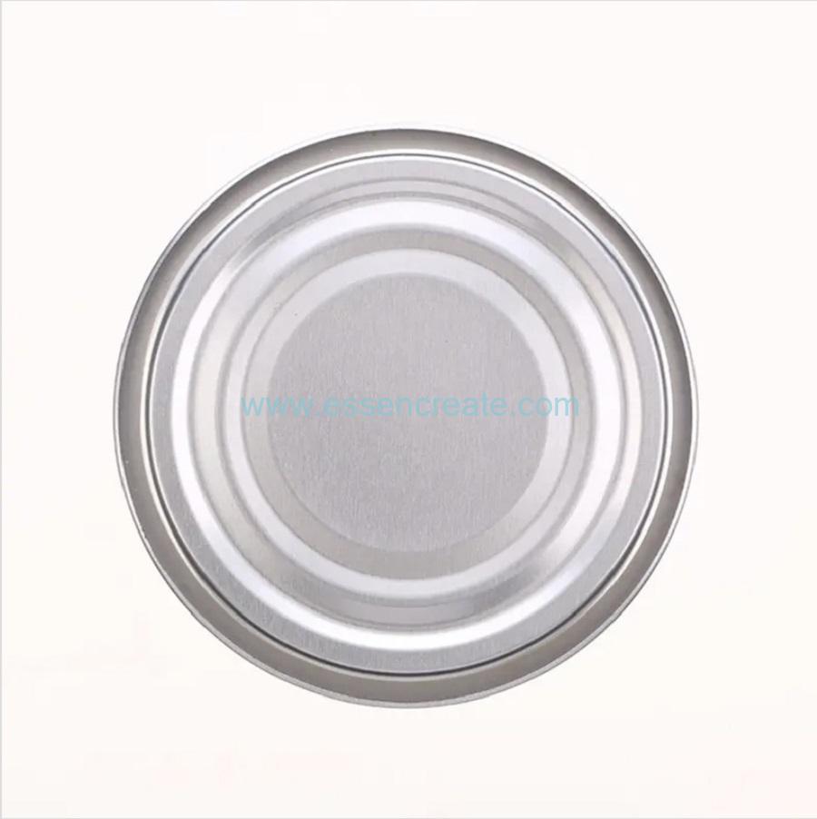 tin can lid easy open