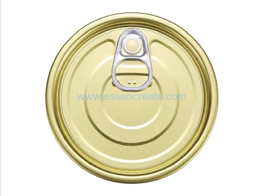 easy open tin lid