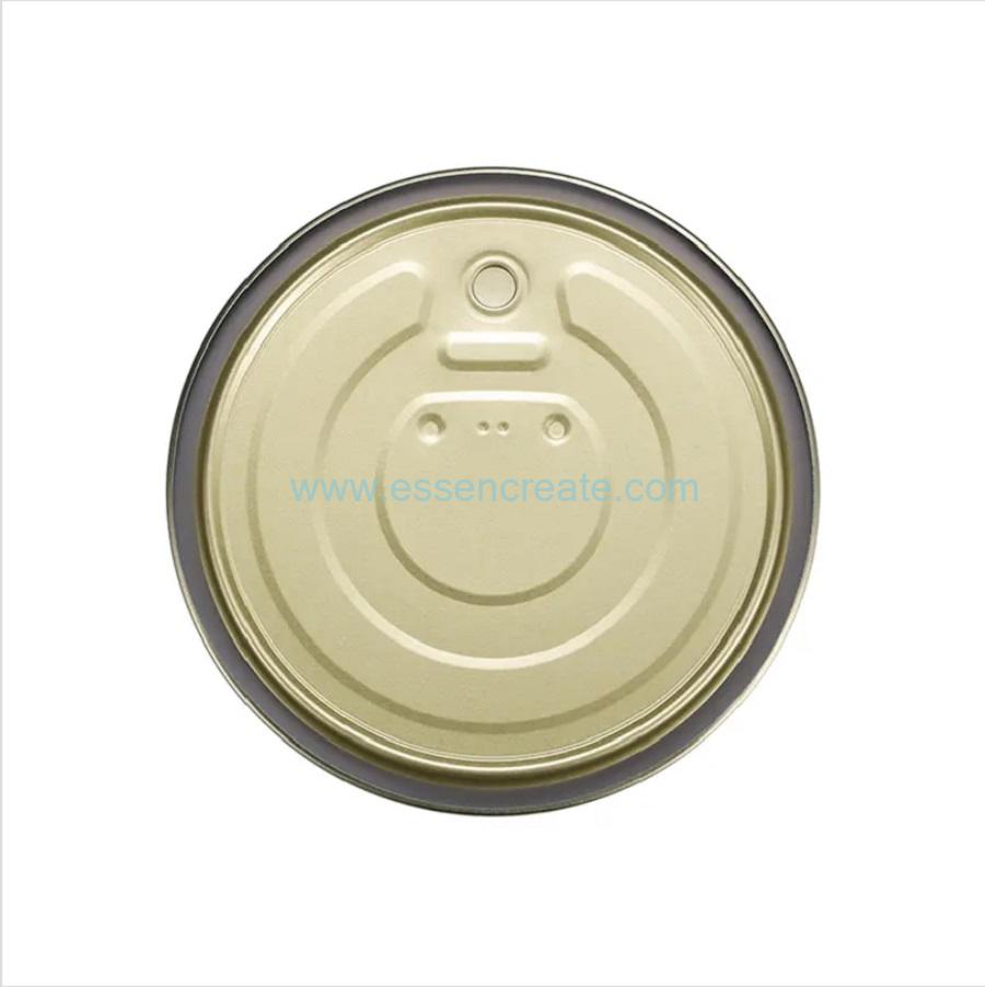 co2 easy open lid