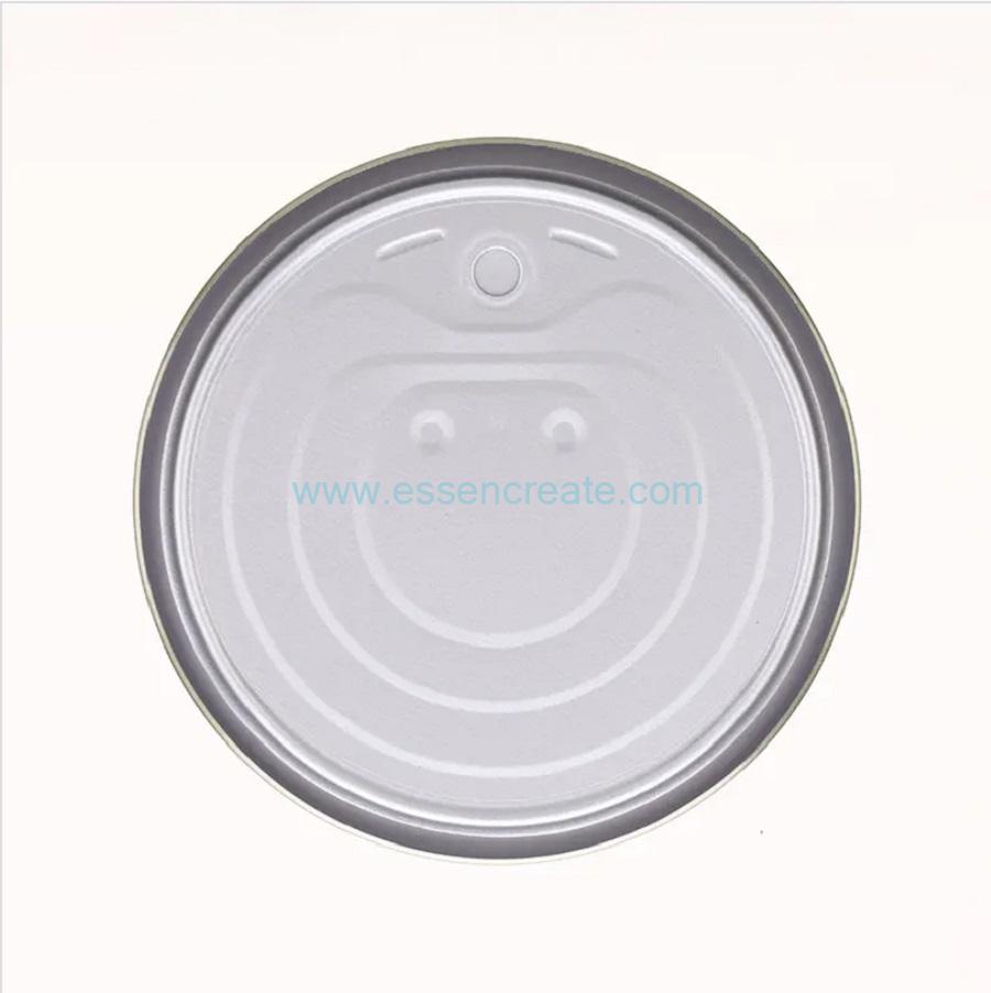 fast delivery easy open crown cap aluminum