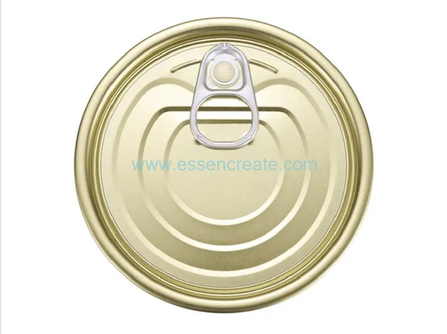 coconut easy open lid