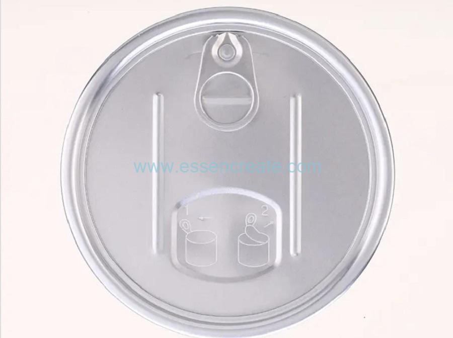 easy open lid industry corp yiwuno711 danxi north