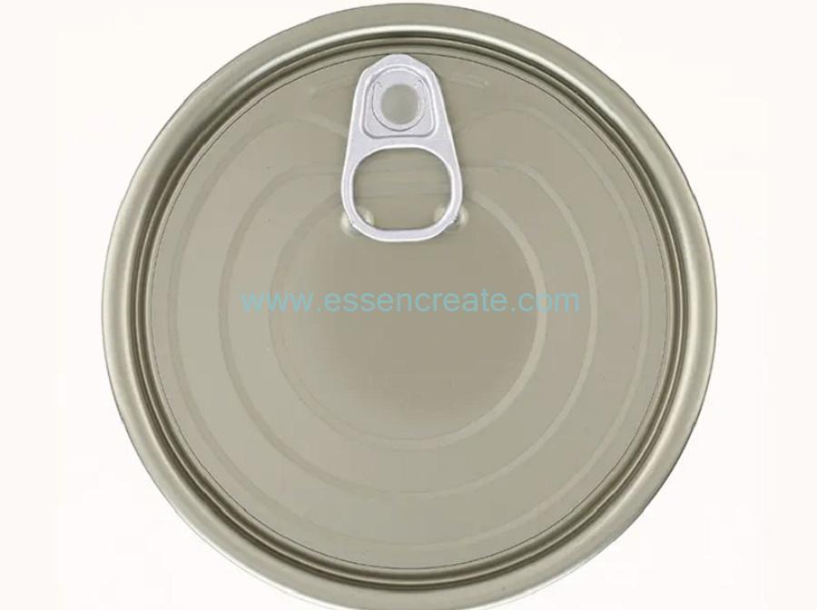 tapon easy open plastic cap for coconut