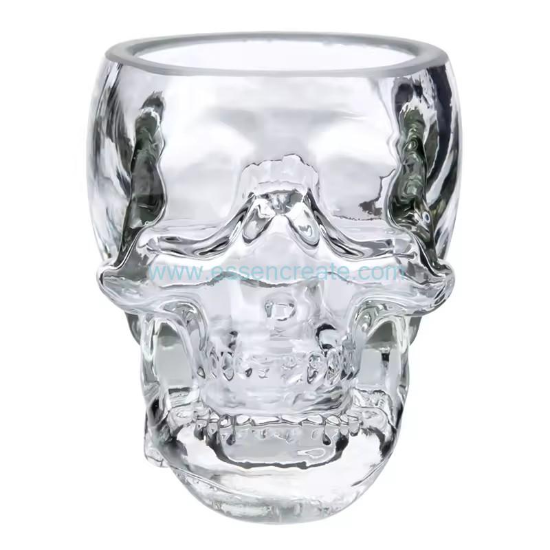 Doomed Shot Glass Christmas Supplies