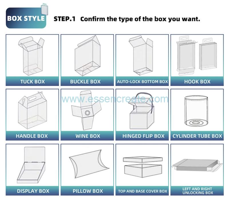 pp plastic storage box square