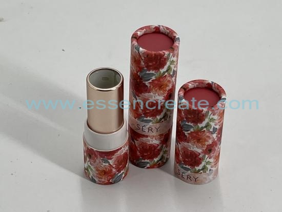 Paper Tube Packaging Paper Core Tube