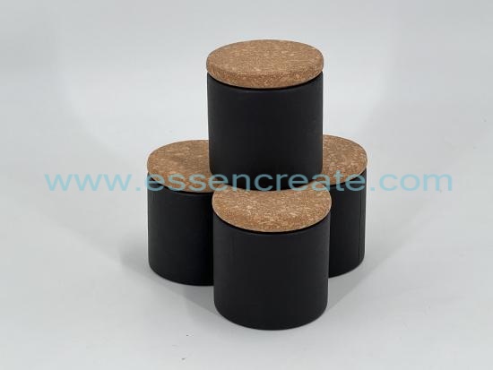 Kinds Cork Rolled Edge Cans