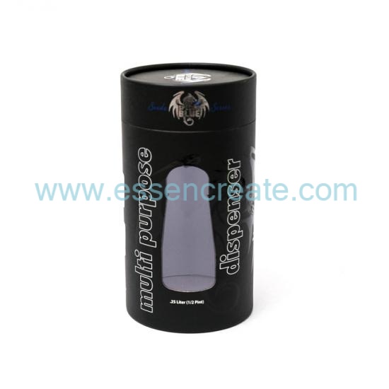 Cosmetic Tube Gift Packaging Box