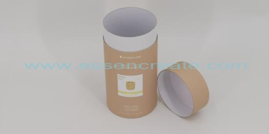 All Kinds Of Candle Jar Packaging