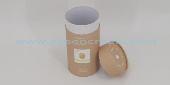 All Kinds Of Candle Jar Packaging
