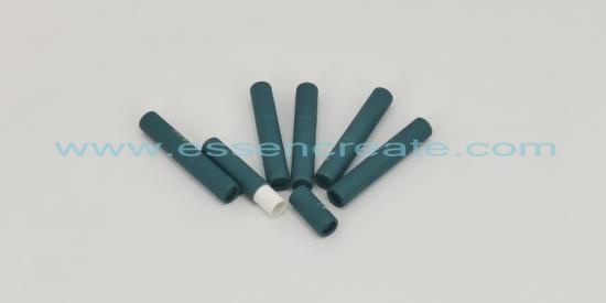 Incense Pot Round Tube Long Can Packaging