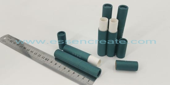 Incense Pot Round Tube Long Can Packaging