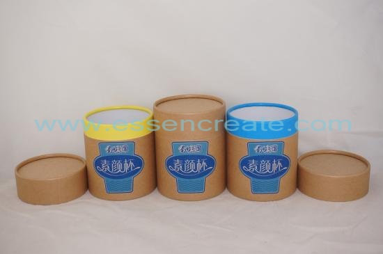 Packaging Cans For Food Grade Instant Noodles
