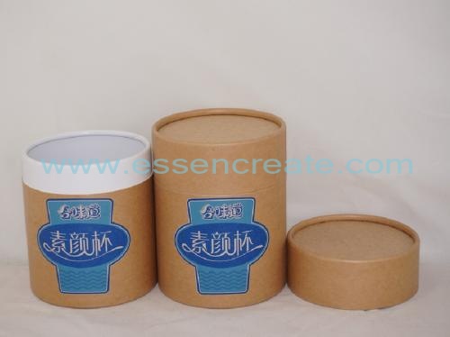 Packaging Cans For Food Grade Instant Noodles