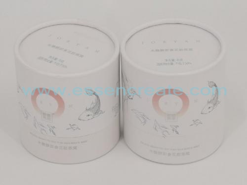 Food Grade Bird Nest Can Packaging