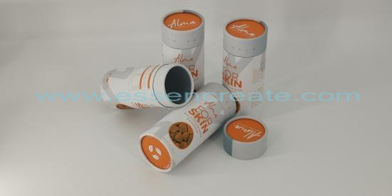 Food Grade Ltalian Candy Can Packaging
