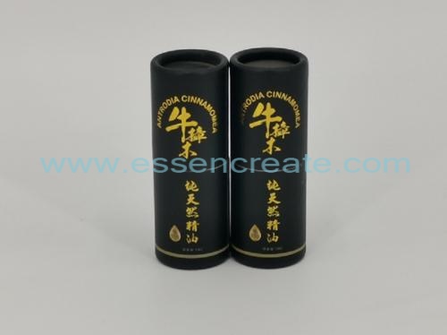 Material Bovine Camphor Wood Natural Essential Oil Packaging Tank