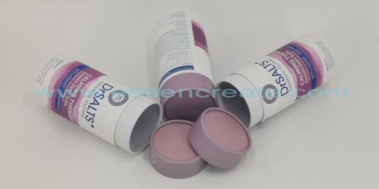 Exquisite Environmental Protection Skin Care, Cosmetics Cans