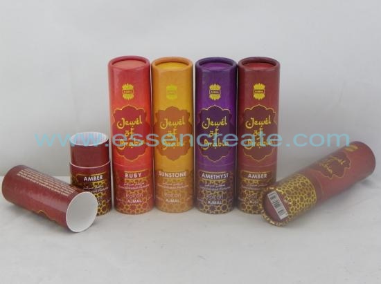 Environmental Protection Skin Care Cosmetics Cans Packaging