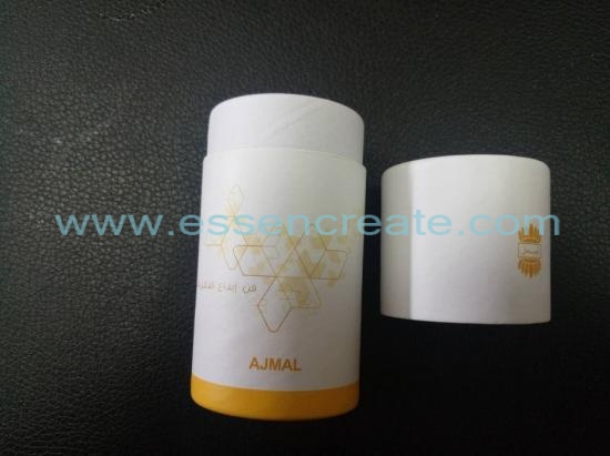 Cream, Eye Cream, Skin Care Paper Cans