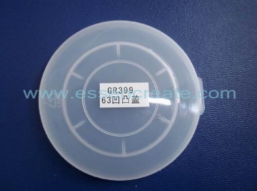 All Kinds Of Plastic LIDS For Iron Cans