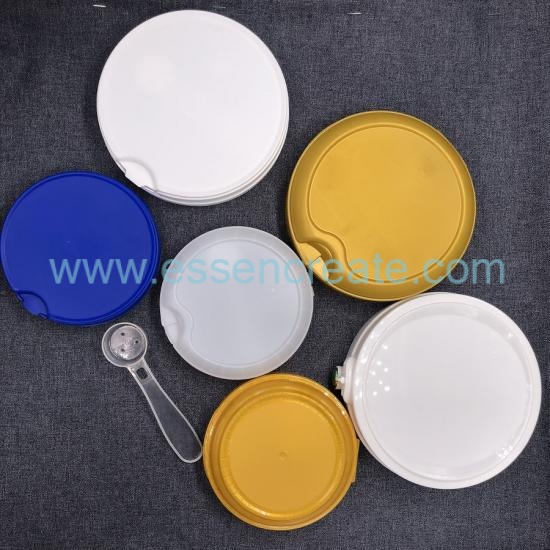  Degradable Plastic Cover High Cover