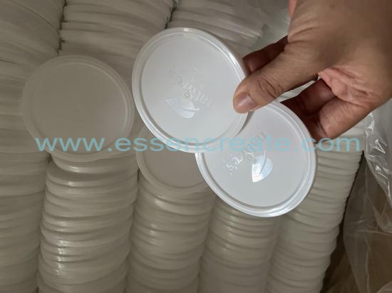 All Kinds Of Plastic Ptoducts White Plastic Cover