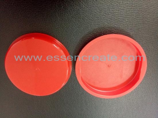 High-Quality Plastic Products 76MM Plastic Cover