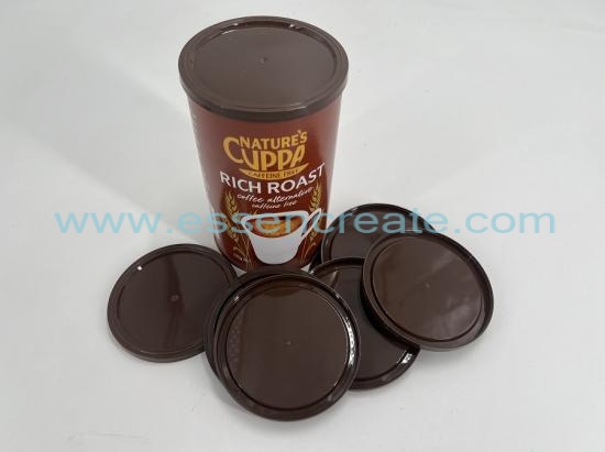 All Kinds Of Plastic Products Brown Red Plastic Cover