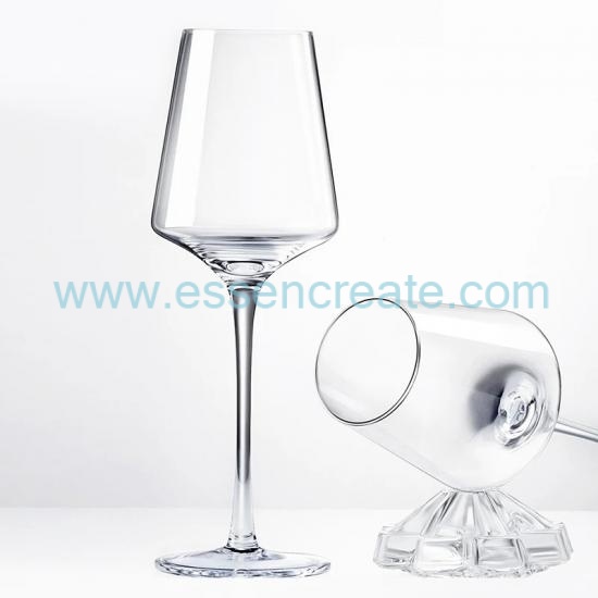 Crystal Classware Wine Glass