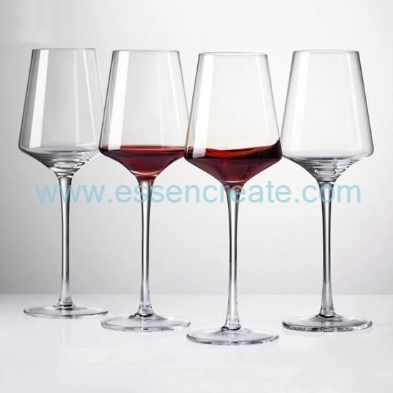 Crystal Classware Wine Glass